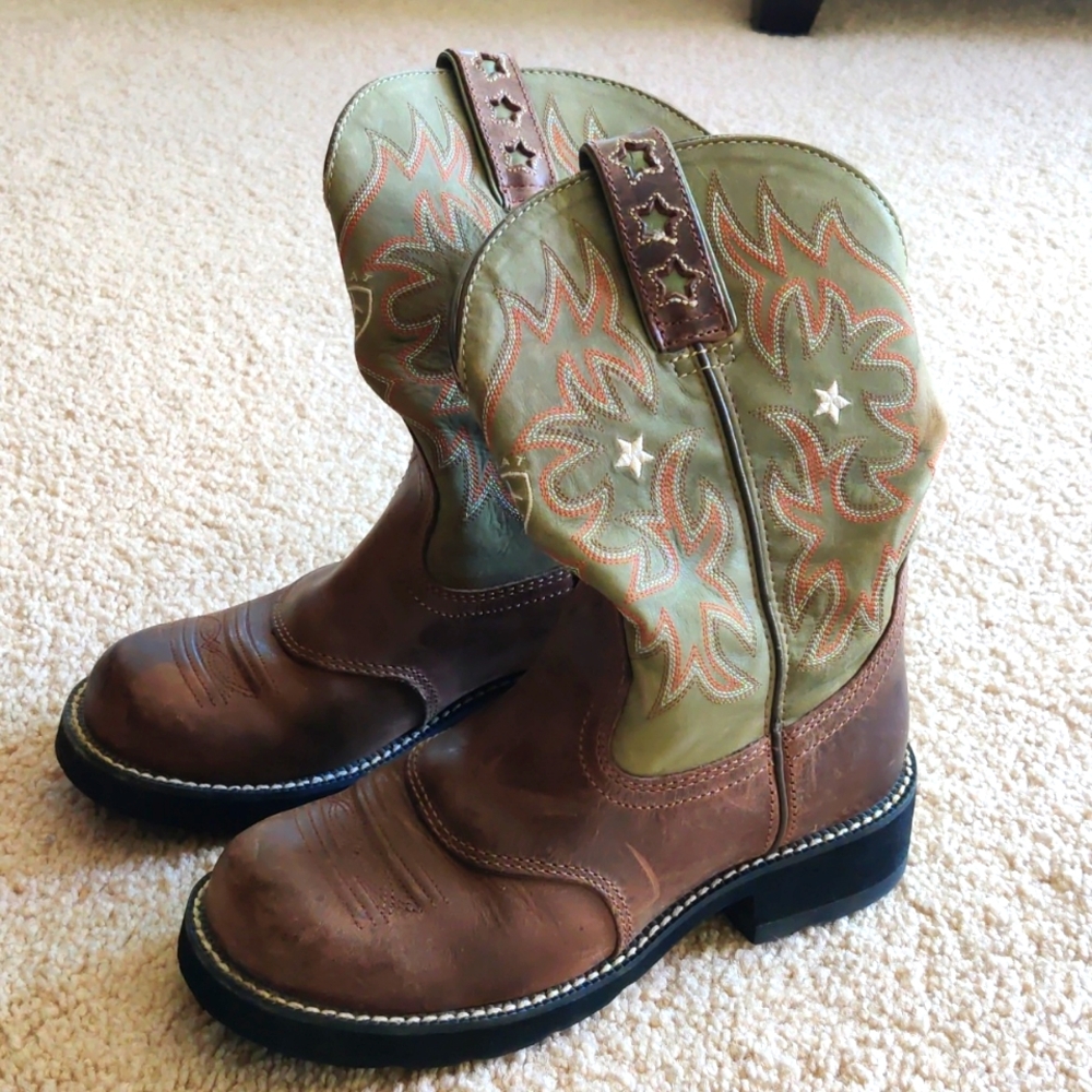 Ariat Women's Cowboy Boot